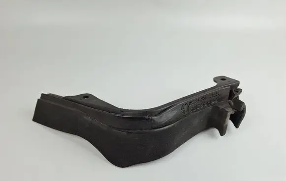 Alfa Romeo Stelvio Fender foam support/seal 50553185