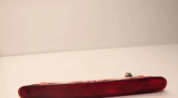 Hyundai i20 (PB PBT) Third/center stoplight
