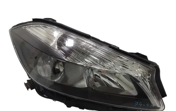 Mercedes-Benz A W176 Headlight/headlamp 1EG010818121