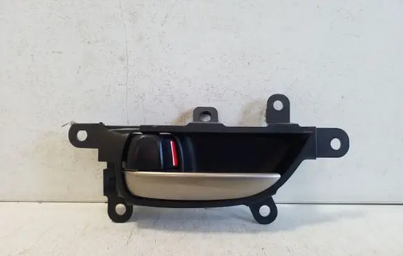 Lexus NX Front door interior handle 6927878010