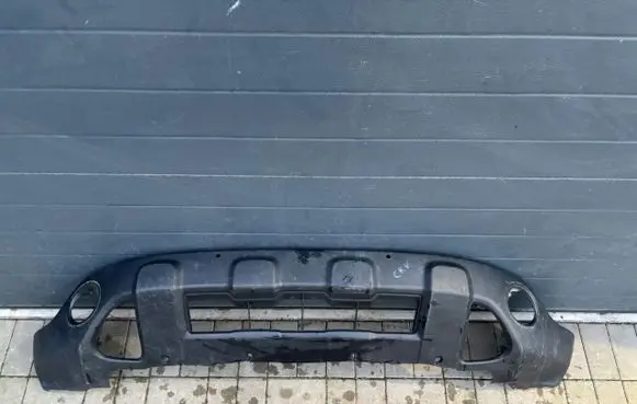 Honda CR-V Front bumper DK85
