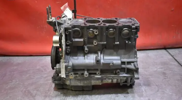 Mitsubishi Outlander Engine block 4G63