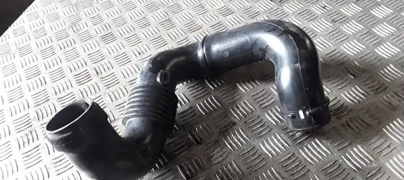 Renault Master III Air intake duct part 165554107R