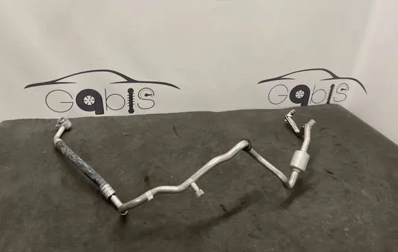 Volkswagen T-Cross Air conditioning (A/C) pipe/hose 2Q0816743AH