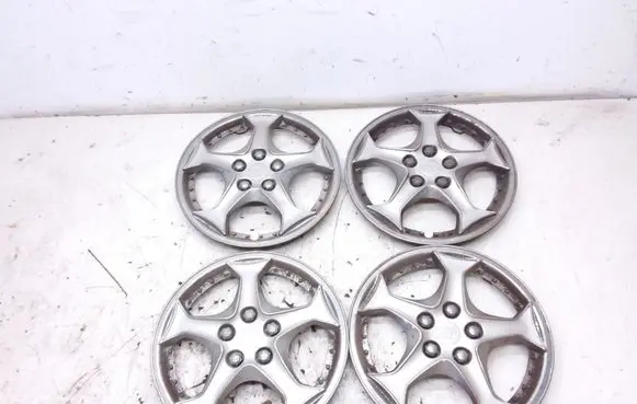 Peugeot 107 R14 wheel hub/cap/trim KH4068 5718484