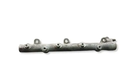 BMW 3 E46 Fuel main line pipe 