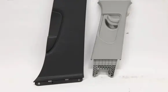 Audi A1 Other sill/pillar trim element 8X4867244