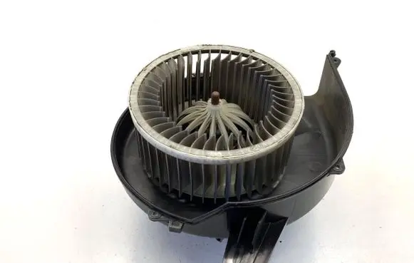 Seat Ibiza IV (6J,6P) Heater fan/blower 