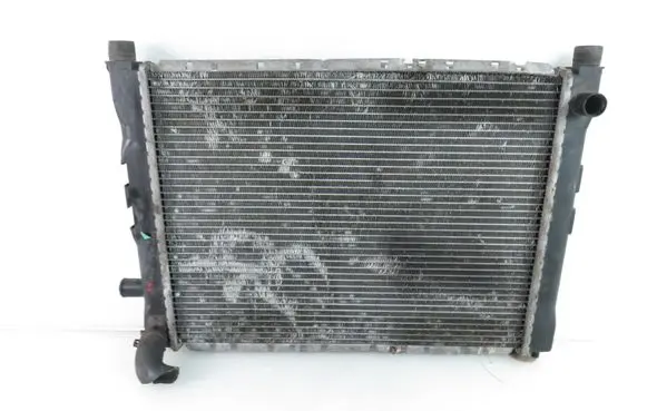 MG ZR Coolant radiator