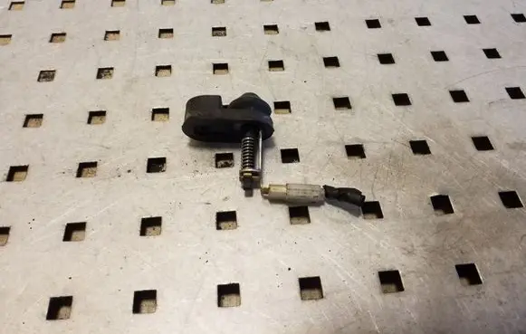 Opel Frontera B Front door sensor 