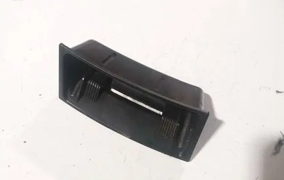 Audi A6 S6 C6 4F Car ashtray 4f1857989