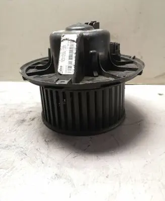 Volkswagen Caddy Heater fan/blower N031269U 698809