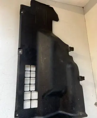 KIA Ceed Dashboard lower bottom trim panel 972851H000