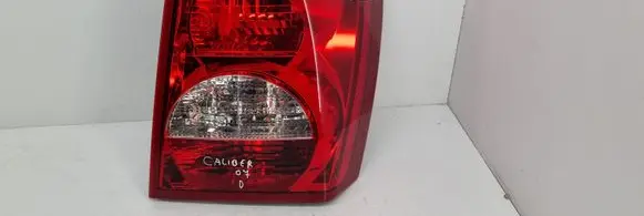 Dodge Caliber Rear/tail lights 51128A