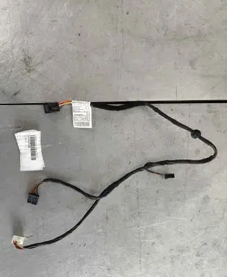 BMW 3 GT F34 Seat wiring loom 61129339338 9339338