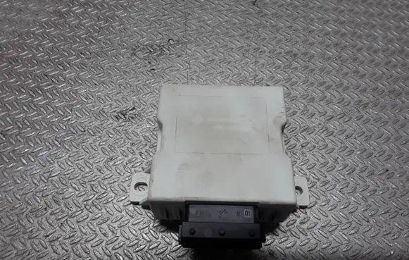 Toyota Corolla Verso AR10 Other control units/modules