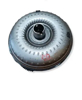 Hyundai i20 (PB PBT) Torque converter 140472267