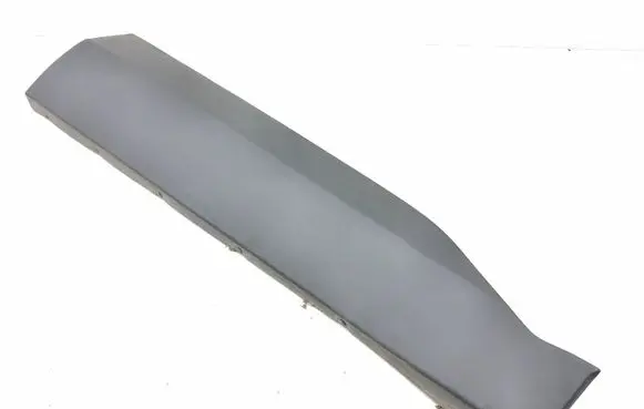 Toyota C-HR II Front door trim (molding) 75073F4060