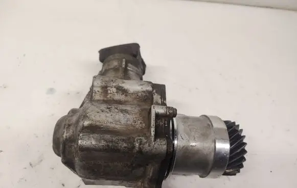 Honda CR-V Gearbox transfer box case GR7G GR7G1008203