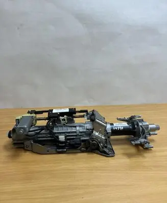 BMW X6 E71 Steering rack mechanical part 7045955105 D4971