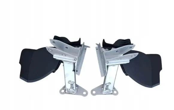 Porsche Boxster 981 Sunroof set E9DTEILE