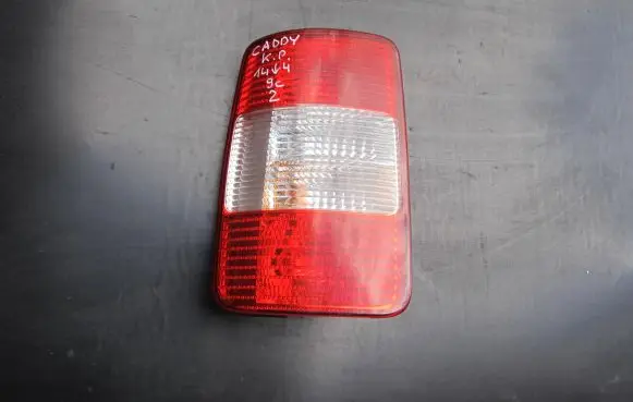 Volkswagen Caddy Rear/tail lights 2K0945111A