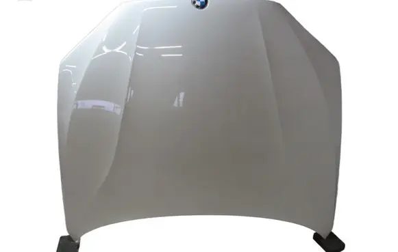 BMW X5 F15 Engine bonnet/hood 7381758 36F45BMW