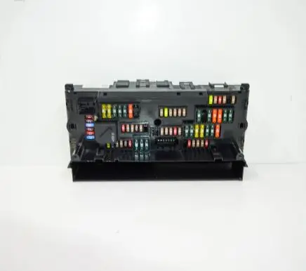BMW 5 F10 F11 Fuse box set 9234421