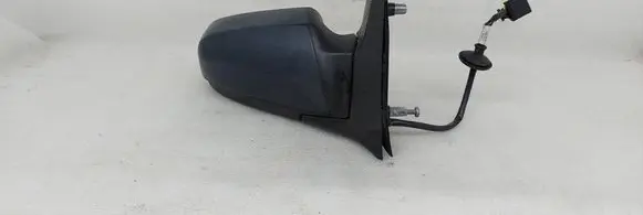Opel Zafira B Front door electric wing mirror 13131970