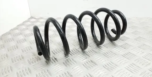Audi Q5 SQ5 Front coil spring
