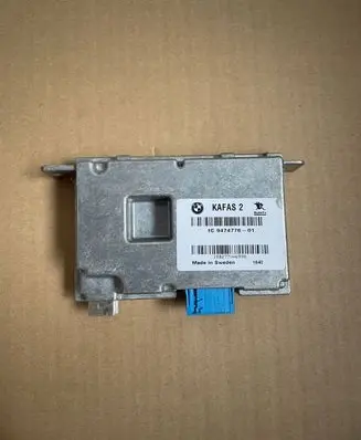 BMW 1 F20 F21 Camera control unit module 9474776