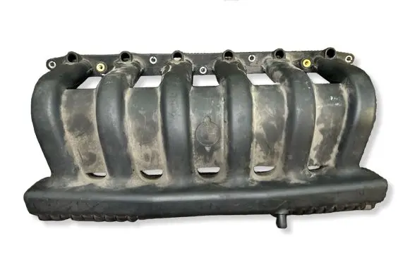 BMW 5 E39 Intake manifold 11611703777