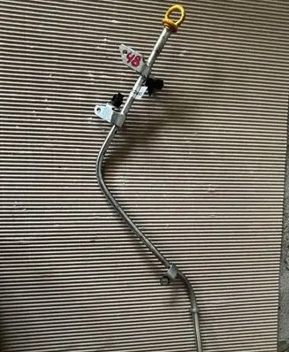 Alfa Romeo Giulietta Oil level dip stick 55247683