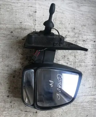Opel Combo D Manual wing mirror 