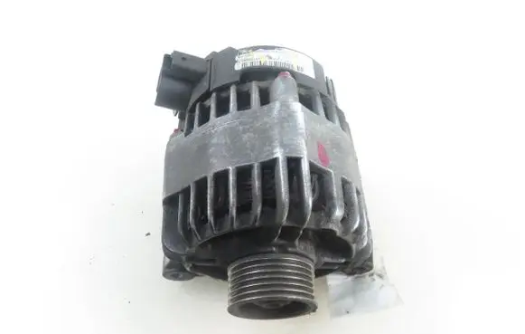 Peugeot 206 Generator/alternator MS1022118400 9649611580