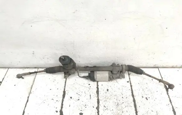 Audi A3 S3 8P Steering rack 1K1909144H 7805277210 1K1423051BN