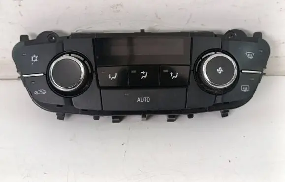 Opel Insignia A Climate control unit 13273095