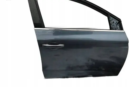 Renault Megane IV Front door