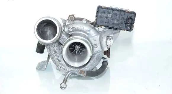 BMW X5 E70 Turbo 7799758 7799759 11657799759