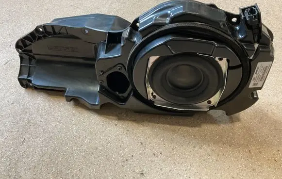 Audi A7 S7 4G Front door speaker 4G8035297A