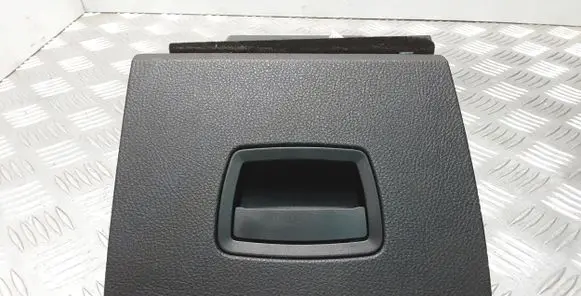 BMW 7 F01 F02 F03 F04 Glove box 9183126