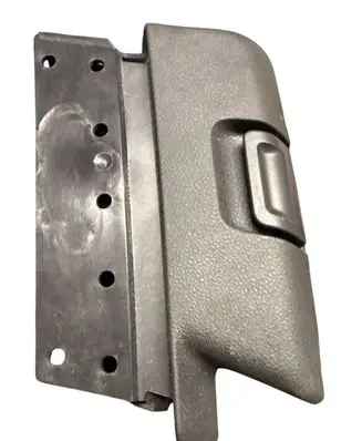 Volkswagen Beetle A5 Convertible roof lock/latch 3505C3002