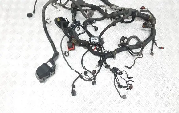 Volvo V70 Engine installation wiring loom 31260273