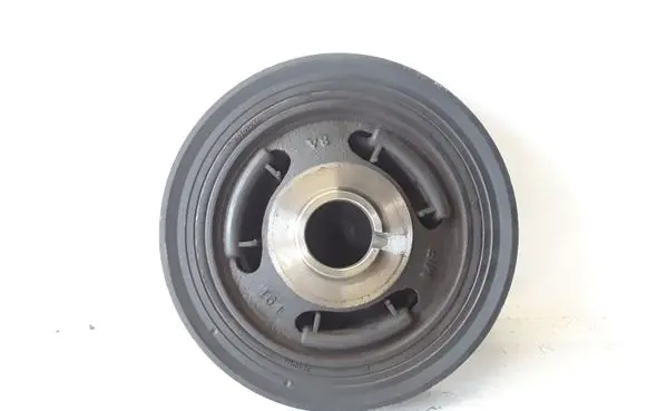 Volvo S60 Crankshaft pulley 9654961080 9654961080K