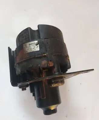 Audi A6 S6 C5 4B Secondary air pump 078906601H