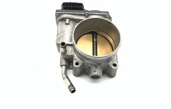 Jaguar XK - XKR Throttle valve 6R839F991AB