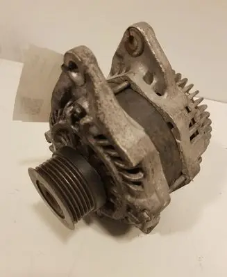 Mitsubishi Outlander Generator/alternator 1800A334 A2TX1081B