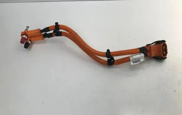 Opel Mokka B Other wiring loom 9832922980