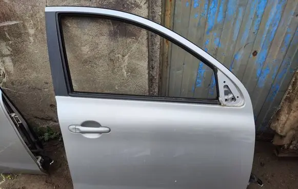 Nissan Micra Front door 