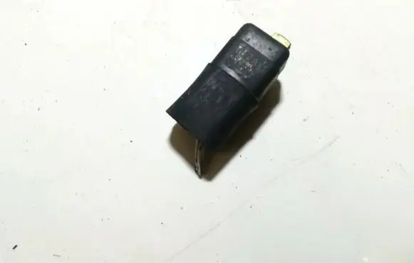 Mazda 626 Other relay 0587004980 058700-4980